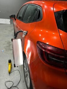 Ümraniye Oto Göçük Onarımı