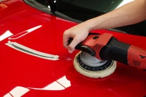 Oto Kozmetik Hasar Onarımı