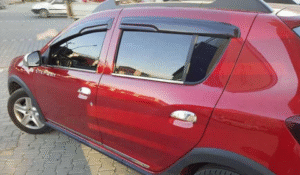 Dacia Sandero Kapı Göçüğü Düzeltme