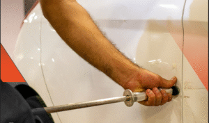 Boyasız Göçük Düzeltme Ne Kadar Sürer?