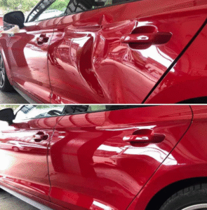 Gebze Boyasız Göçük Düzeltme Tavsiye