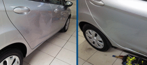 Kapı Göçüğü Düzeltme Fiyatları