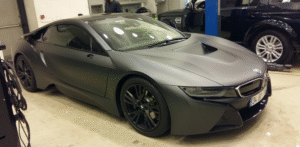 Araç Kaplama Fiyatları Gebze