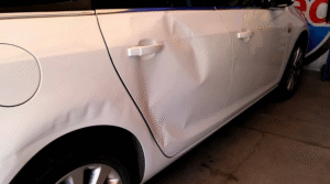 Boyasız Araç ve Oto Göçük Düzeltme