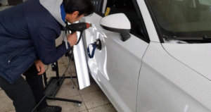 Kapı Göçük Düzeltme PDR